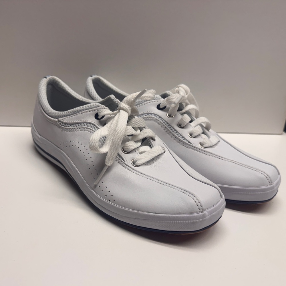 Keds White Women's Sneakers